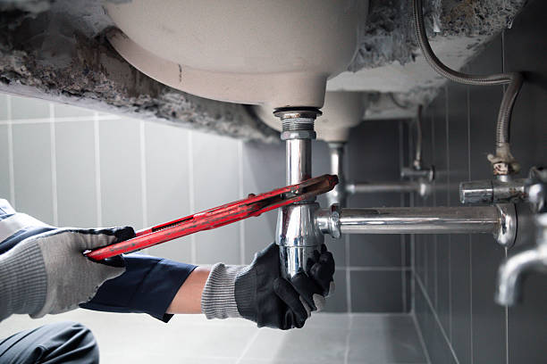 Trusted Sewer Line Repair service in Larkspur, CA - AAA Plumbing Heating